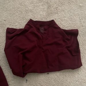 Figs scrubs-technical collection set